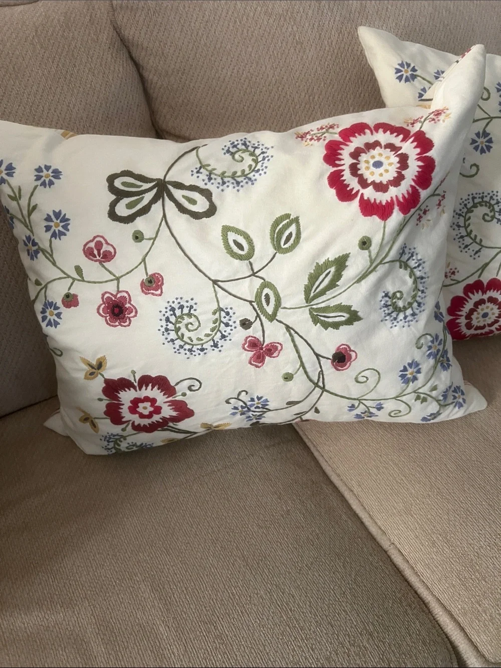 IKEA alvine flora